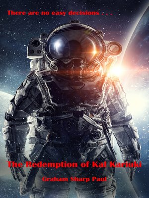 cover image of The Redemption of Kal Kariuki